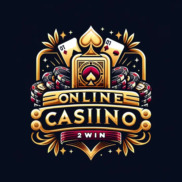 online casino 2 win logo