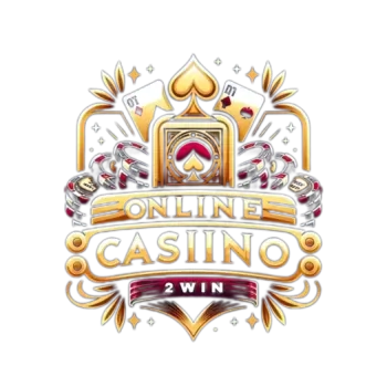 Online Casino Games 2 Win Site Logo