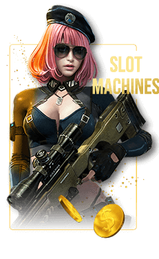 slot machine