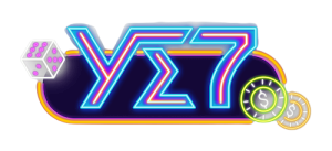 Ye7 logo