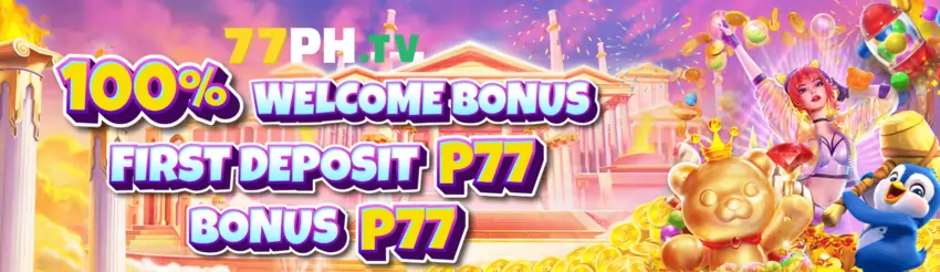 77ph bonus