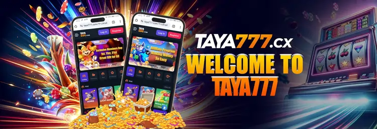 taya777 logo