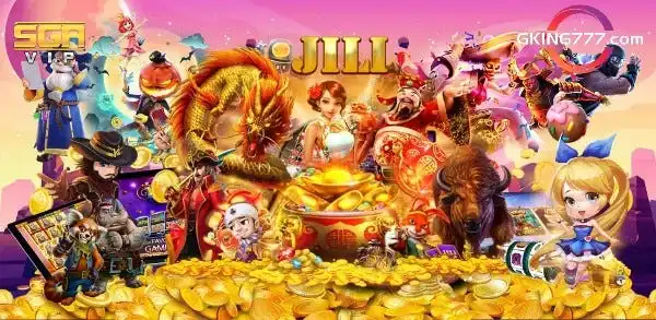 jili online bonus