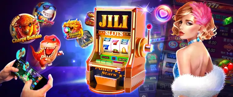 jili games bonus