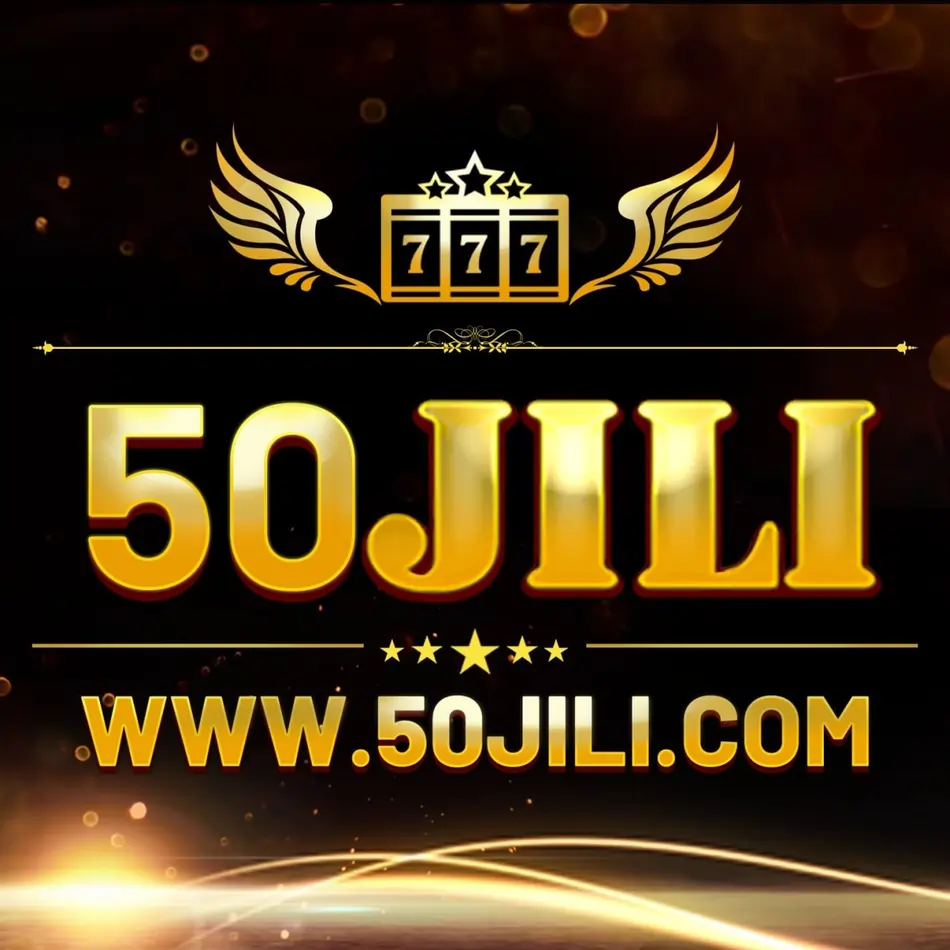 50JILI LOGO