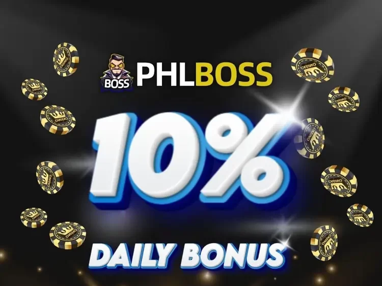 phlboss bonus