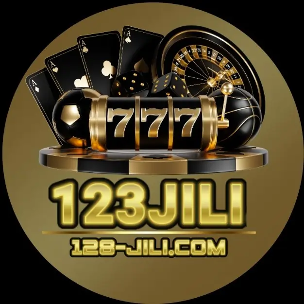 123 JILI LOGO