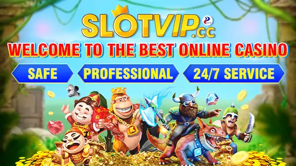 SLOTVIP LOGO