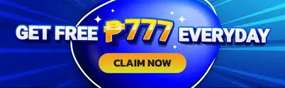 get free 777 everyday claim now