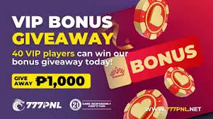 777PNL bonus 2