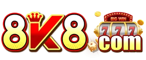 8K8T Logo