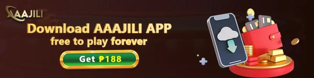 AAAJILI Welcome Bonus