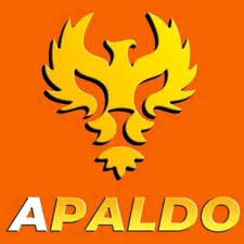 APALDO logo