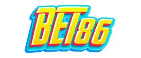 Bet86 Logo