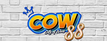 COW88 logo