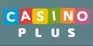 Casino Plus logo