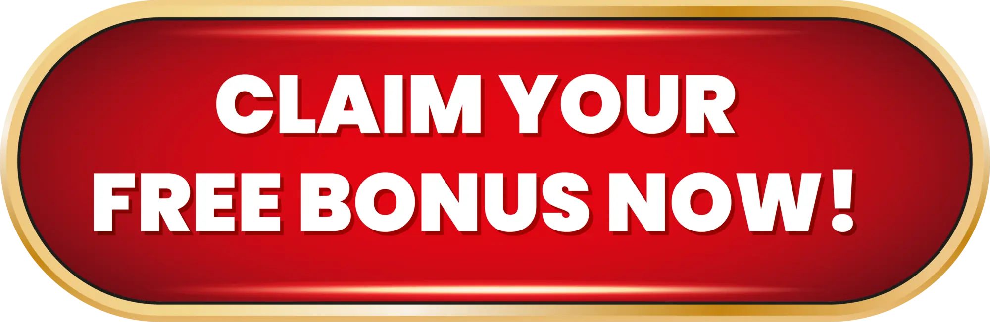 Claim Your Bonus-Button Red