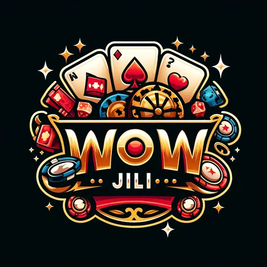 wow jili logo