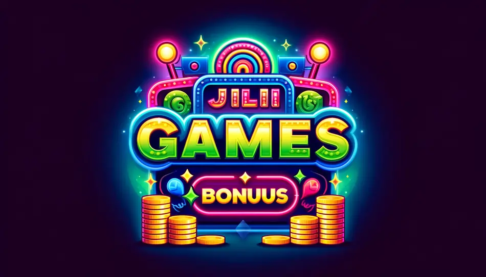 jili games bonus