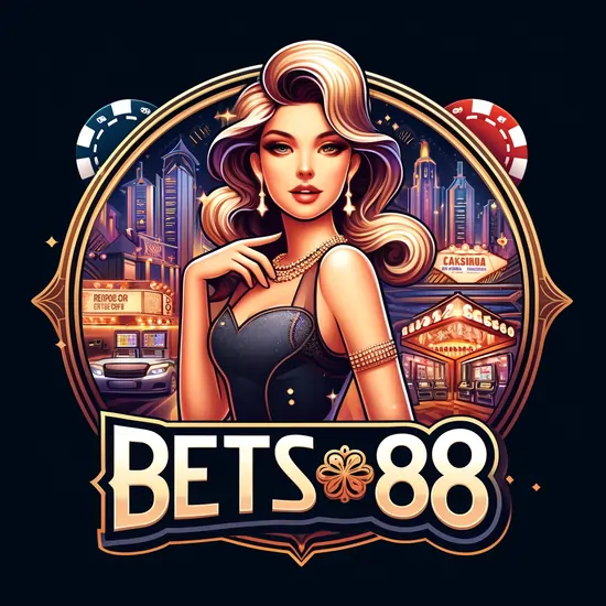 betso88 logo