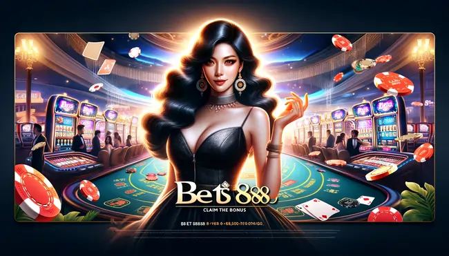 betso88 bonus