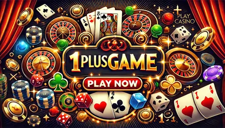 1plusgame