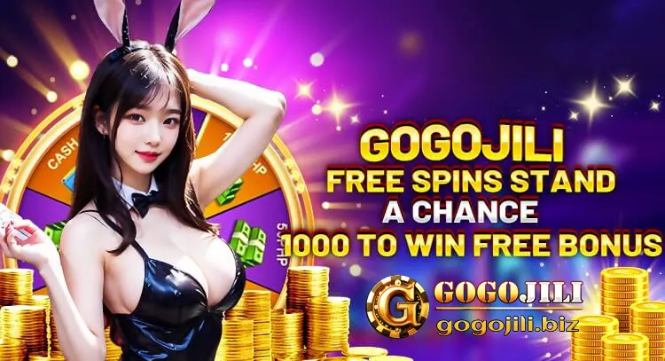 GOGOJili Welcome Bonus