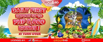 Hot646 bonus 2