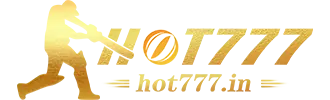 Hot777 Logo