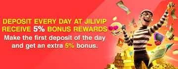 Jilivip bonus 2