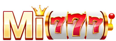 MI777 logo