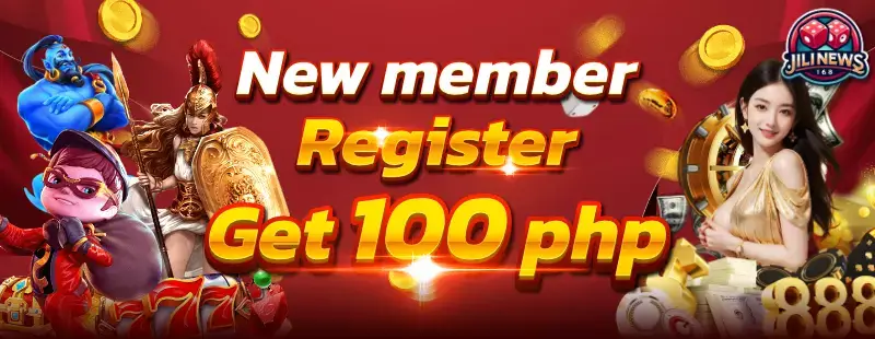 New Member Register Free 100