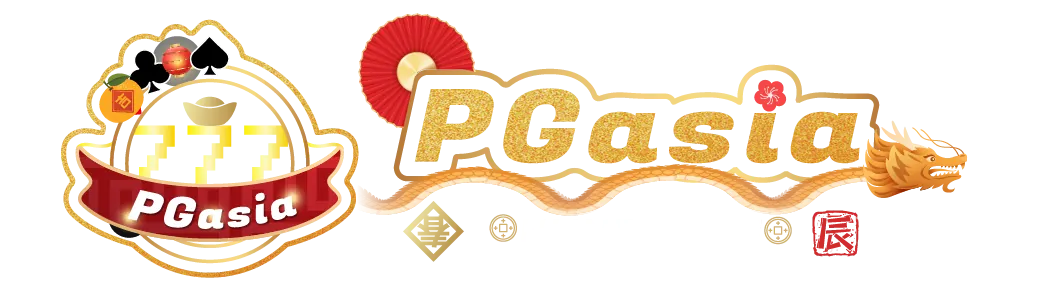 Pgasia