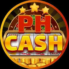 PHcash logo