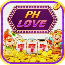 PHlove logo