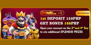 PHwin bonus