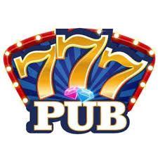 PUB777 logo