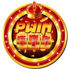 Pwin777 Logo