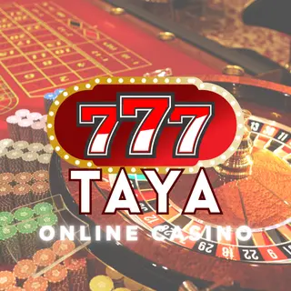 777taya bonus