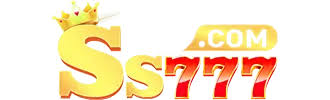 SS777 logo