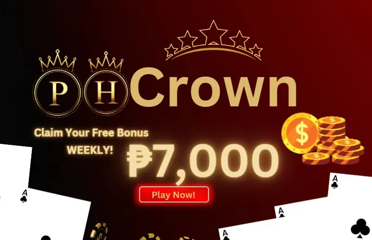 PHcrown