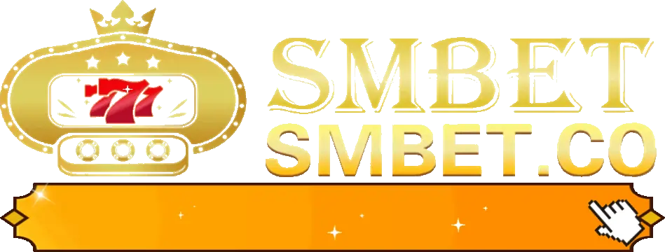 smbet logo