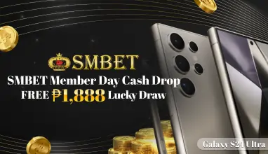 Smbet Welcome Bonus