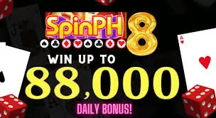 Spin PH bonus