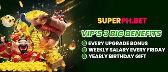 SuperPH bonus 3