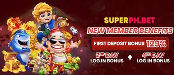 SuperPH bonus