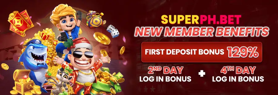 Superph11 Welcome Bonus