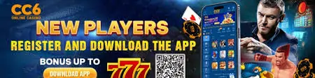 cc6 newplayers register and download the app