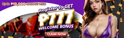 register to get 777 welcome bonus claim now