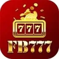 fb777 login logo